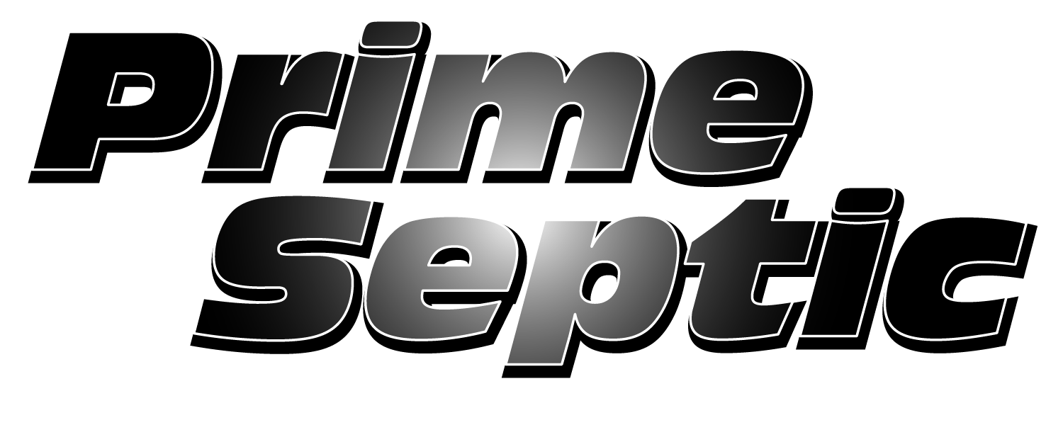 Prime Septic Logo Core