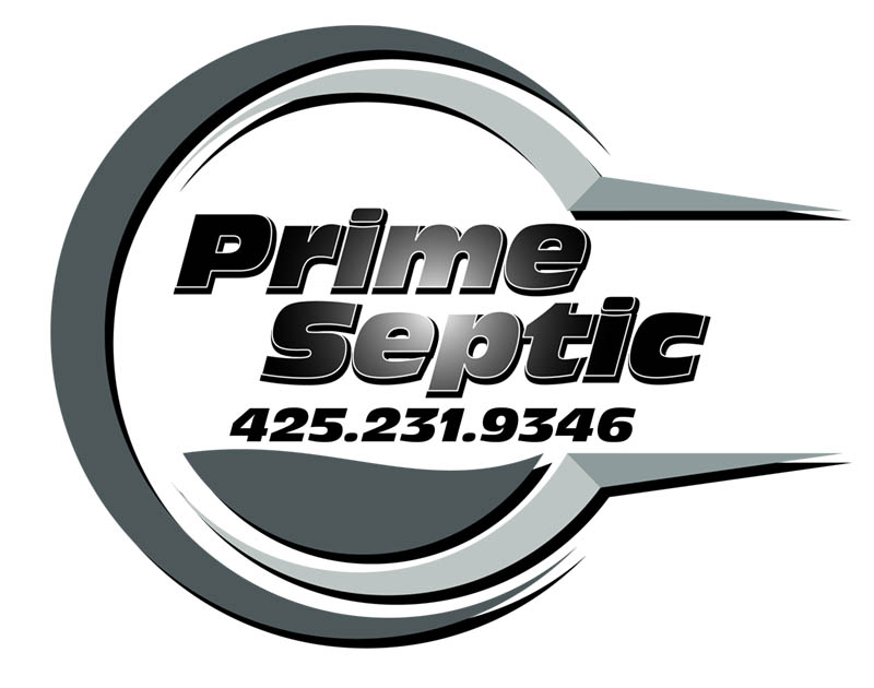 Prime Septic logo